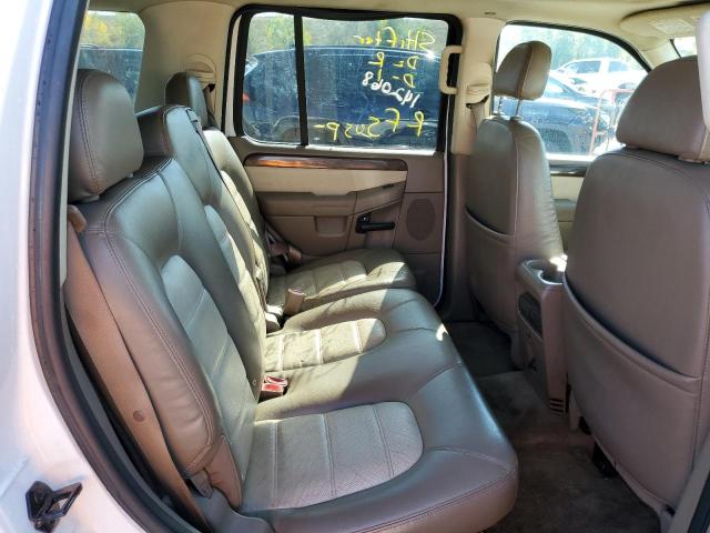 Photo 6 from auction – 2005 FORD EXPLORER E with VIN 1FMDU74W45UA27159