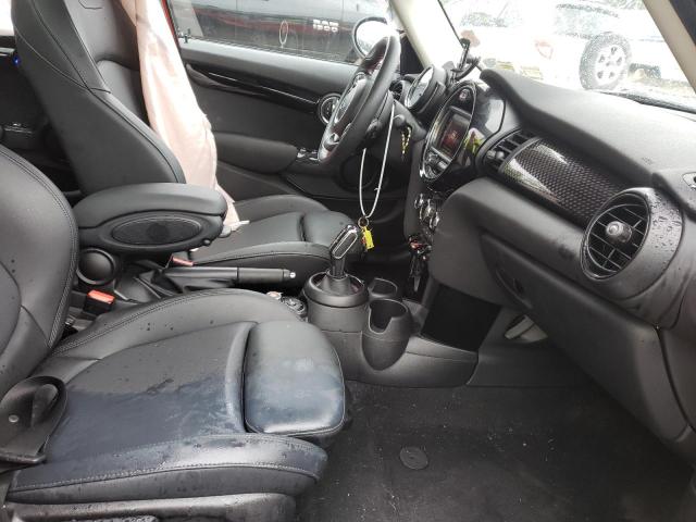 Photo 5 from auction – 2020 MINI COOPER with VIN WMWXU9C04L2M80942