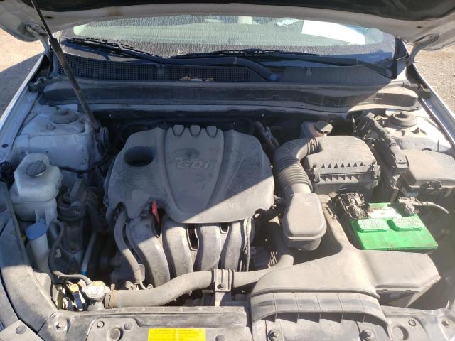 Photo 7 from auction – 2013 KIA OPTIMA LX with VIN KNAGM4A73D5309702