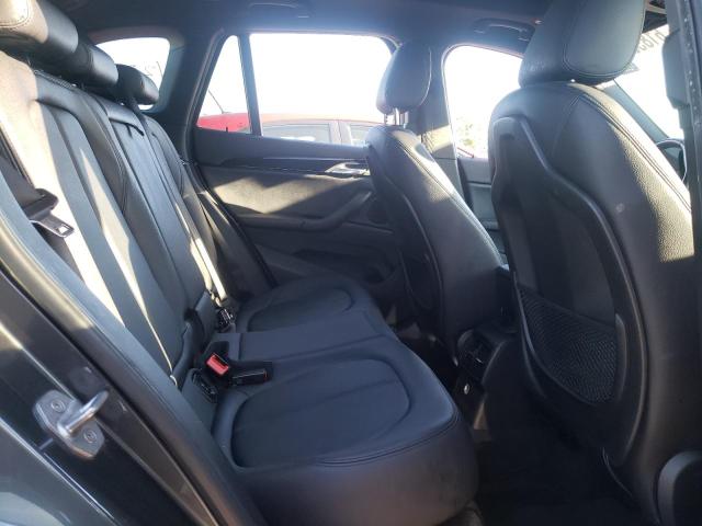 Photo 6 from auction – 2016 BMW X1 XDRIVE2 with VIN WBXHT3C33GP888507