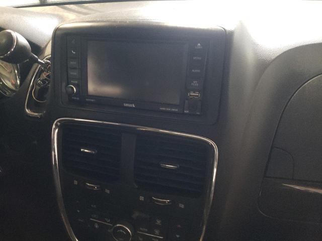Photo 9 from auction – 2013 DODGE GRAND CARA with VIN 2C4RDGDG6DR613473