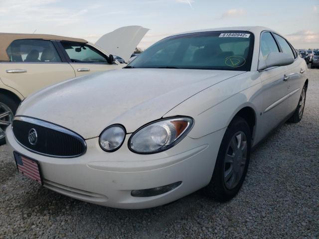 Zdjęcie 2 z aukcji – 2006 BUICK LACROSSE C z VIN 2G4WC582861244511