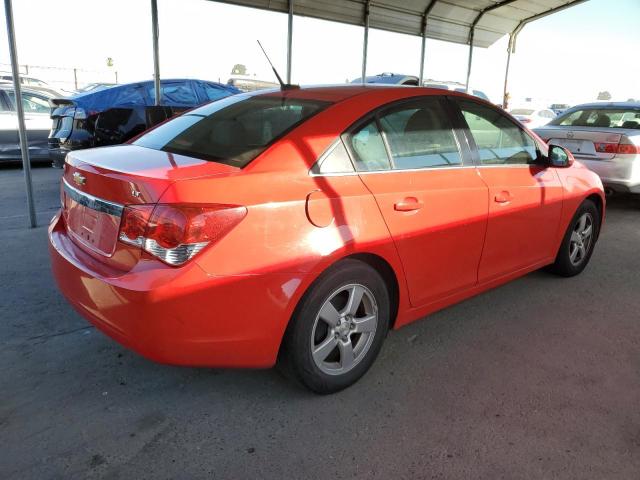 Photo 3 from auction – 2014 CHEVROLET CRUZE LT with VIN 1G1PC5SB0E7383656