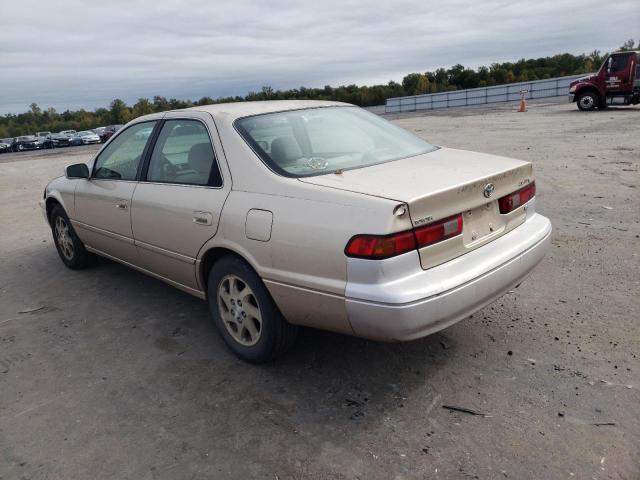 Photo 3 from auction – 1998 TOYOTA CAMRY CE with VIN JT2BF22K4W0111086