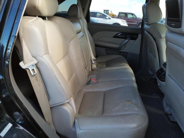 Photo 6 from auction – 2008 ACURA MDX with VIN 2HNYD28788H544431