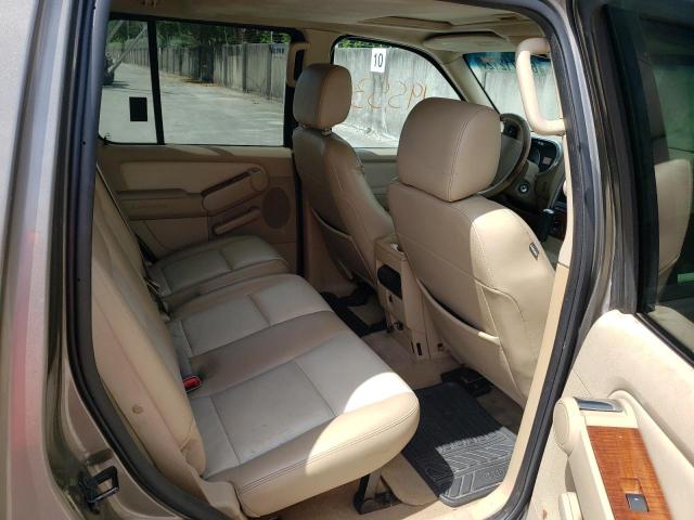 Photo 11 from auction – 2006 FORD EXPLORER E with VIN 1FMEU74E66UB37255
