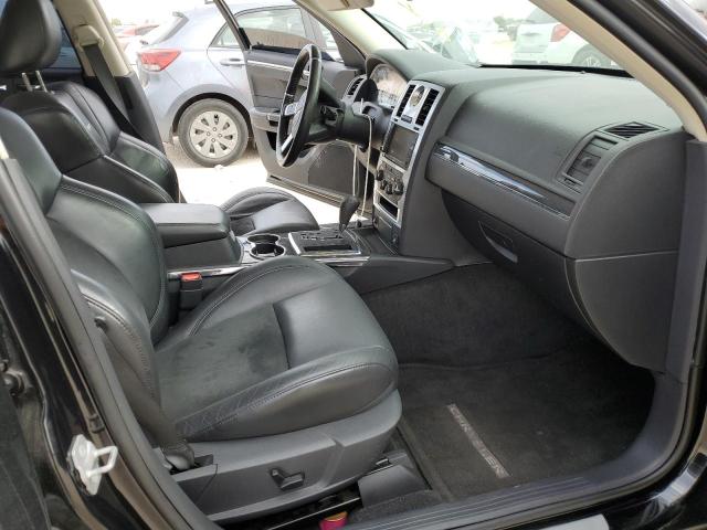 Photo 5 from auction – 2010 CHRYSLER 300 SRT-8 with VIN 2C3CA7CW3AH125952
