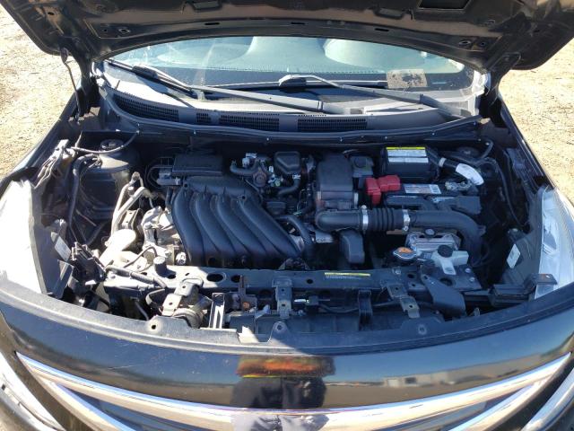 Photo 7 from auction – 2017 NISSAN VERSA S with VIN 3N1CN7AP9HL840928