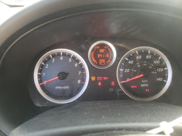 صورة رقم 8 من المزاد - 2012 NISSAN SENTRA 2.0 مع VIN 3N1AB6AP1CL608729
