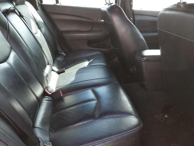 Photo 6 from auction – 2013 CHRYSLER 200 LIMITE with VIN 1C3CCBCG4DN559122