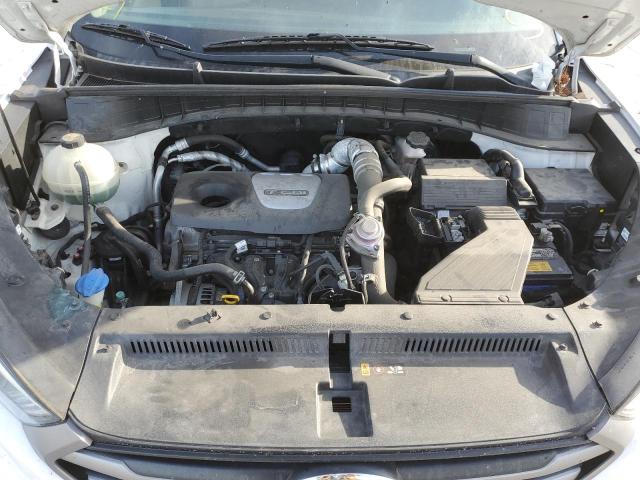 Photo 7 from auction – 2016 HYUNDAI TUCSON LIM with VIN KM8J33A2XGU062551