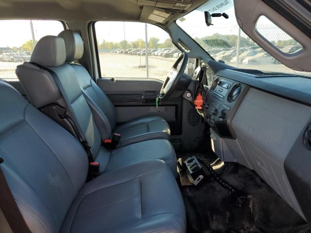 Photo 5 from auction – 2016 FORD F350 SUPER with VIN 1FT8W3B69GEC32226