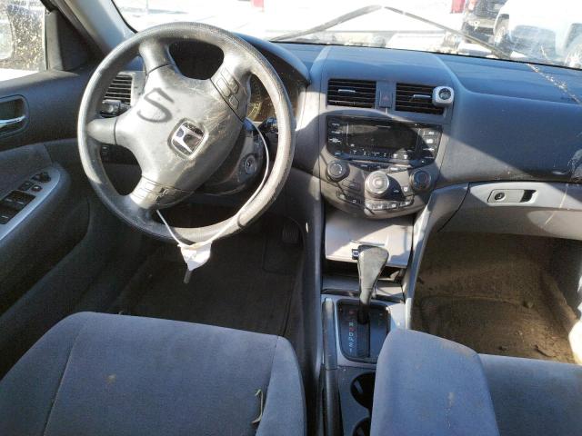 Photo 9 from auction – 2003 HONDA ACCORD EX with VIN JHMCM56663C045133