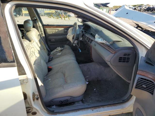 Photo 5 from auction – 1997 CHRYSLER LHS with VIN 2C3HC56F0VH767132