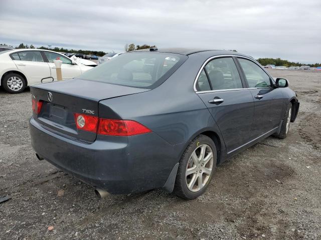 Photo 4 from auction – 2005 ACURA TSX with VIN JH4CL96895C031712