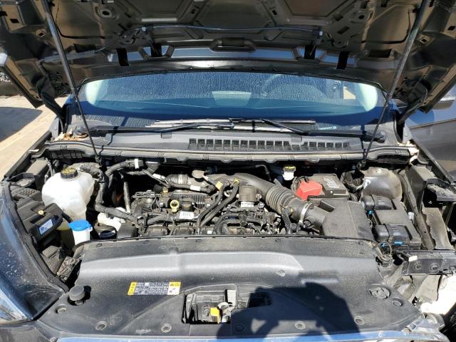 Photo 7 from auction – 2020 FORD EDGE SEL with VIN 2FMPK3J99LBA76189
