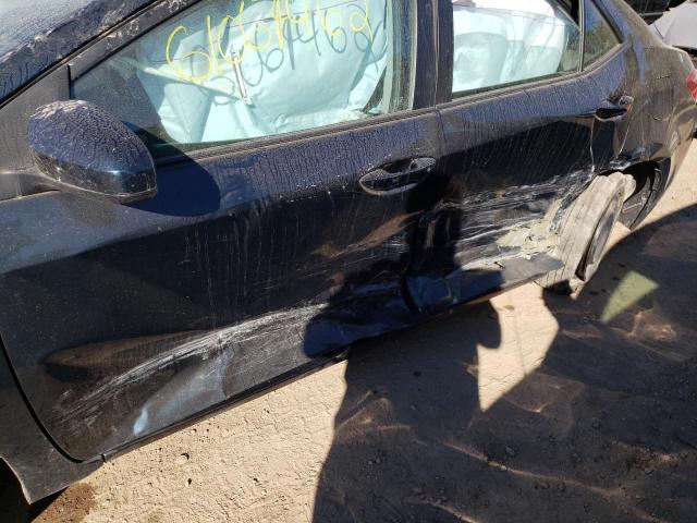 Photo 10 from auction – 2018 TOYOTA COROLLA L with VIN 2T1BURHE8JC025026