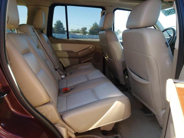 Photo 6 from auction – 2007 FORD EXPLORER E with VIN 1FMEU74E47UB12193