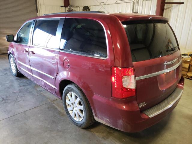 Photo 3 from auction – 2014 CHRYSLER TOWN & COU with VIN 2C4RC1BG7ER325286