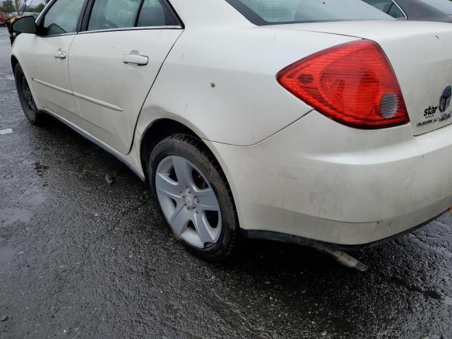 Photo 9 from auction – 2009 PONTIAC G6 with VIN 1G2ZG57B094134525