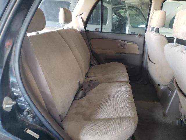 Photo 6 from auction – 2000 TOYOTA 4RUNNER with VIN JT3GM84R2Y0066012