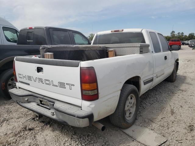 Photo 4 from auction – 2000 CHEVROLET SILVERADO with VIN 2GCEC19T0Y1149590