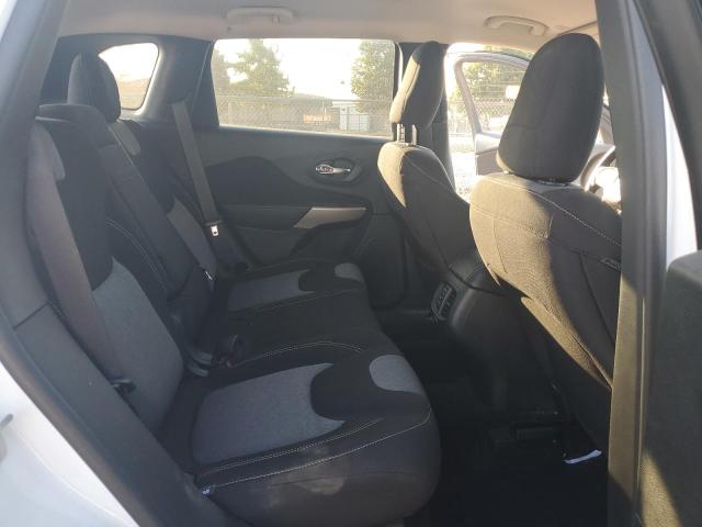Photo 6 from auction – 2018 JEEP CHEROKEE L with VIN 1C4PJMCB6JD555321
