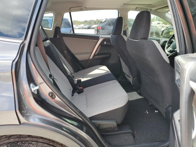 Photo 6 from auction – 2017 TOYOTA RAV4 XLE with VIN JTMWFREV3HJ702501