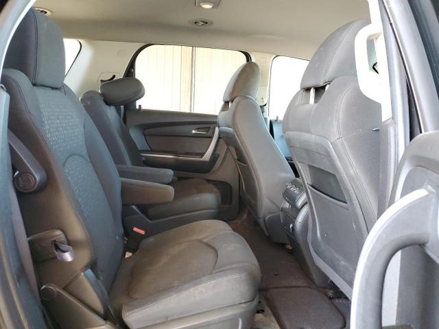 Photo 6 from auction – 2012 GMC ACADIA SLE with VIN 1GKKRPED5CJ284327