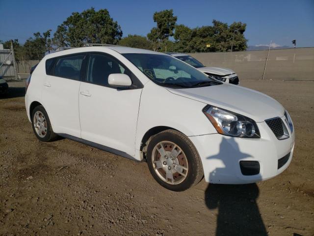 Photo 4 from auction – 2009 PONTIAC VIBE with VIN 5Y2SP67029Z403080