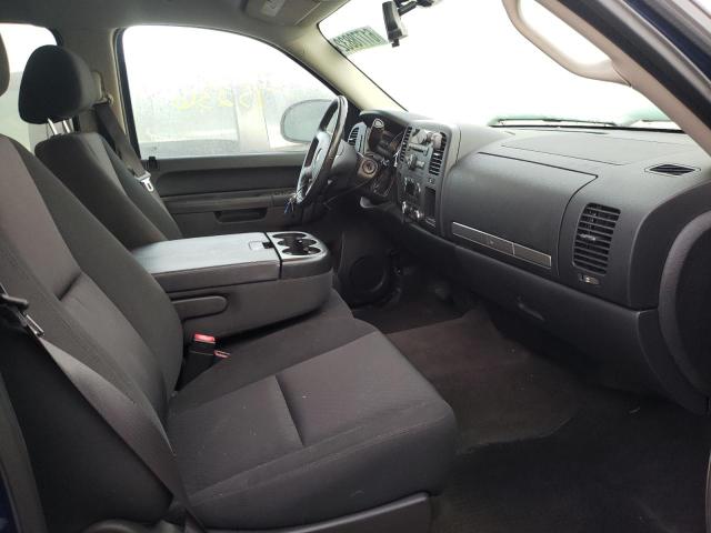 Photo 5 from auction – 2013 CHEVROLET SILVERADO with VIN 3GCPCSE09DG362789