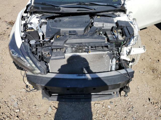 Photo 7 from auction – 2016 NISSAN ALTIMA 2.5 with VIN 1N4AL3AP4GC267116