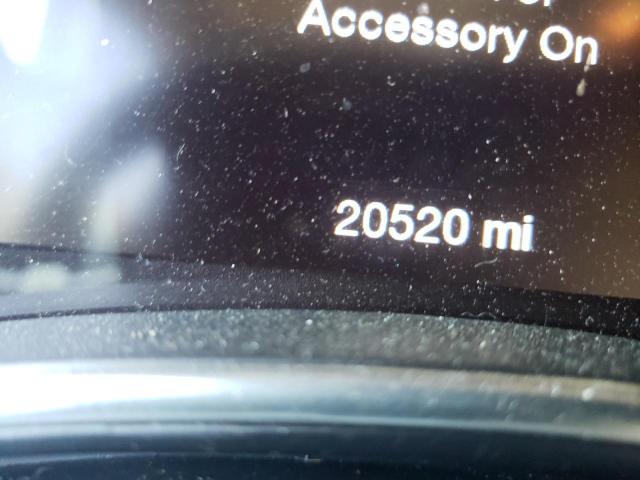 Photo 8 from auction – 2020 DODGE DURANGO SX with VIN 1C4RDHAGXLC324971