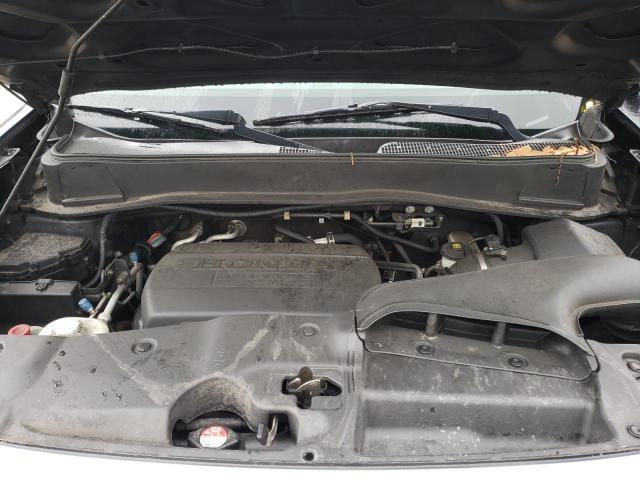 Foto 7 de la subasta – 2013 HONDA PILOT EX con VIN 5FNYF4H43DB075184