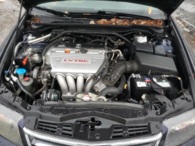 Photo 7 from auction – 2007 ACURA TSX with VIN JH4CL968X7C003677