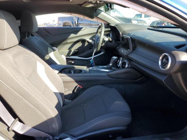 Photo 5 from auction – 2016 CHEVROLET CAMARO SS with VIN 1G1FF1R79G0146477