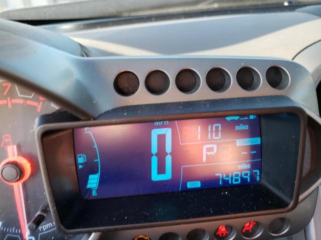 Photo 8 from auction – 2016 CHEVROLET SONIC LS with VIN 1G1JA6SH2G4111796