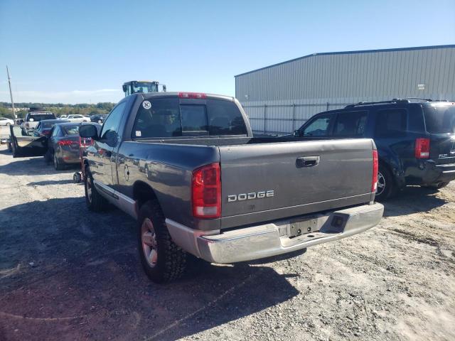 Photo 3 from auction – 2002 DODGE RAM PICKUP with VIN 1D7HA16N12J157886