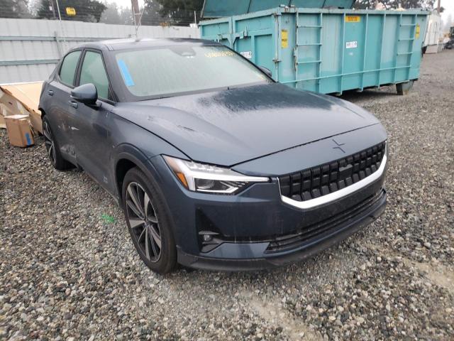POLESTAR 2 2022 with VIN LPSED3KAXNL051408 - Photo from auction