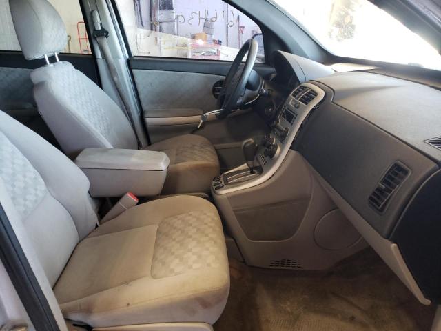 Photo 5 from auction – 2006 CHEVROLET EQUINOX LT with VIN 2CNDL73F366139925