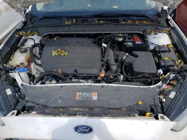 Photo 7 from auction – 2016 FORD FUSION SE with VIN 3FA6P0HD5GR140624