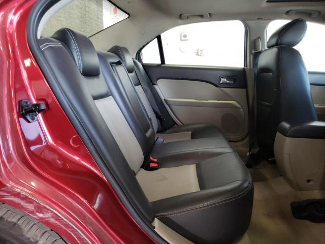 Photo 6 from auction – 2007 MERCURY MILAN PREM with VIN 3MEHM08Z57R669996
