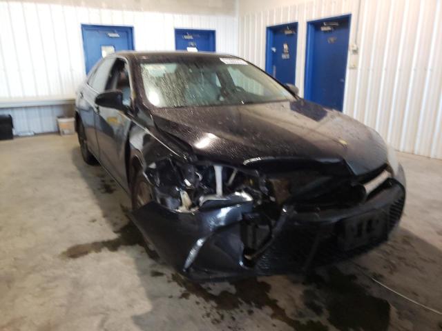 Photo 1 from auction – 2016 TOYOTA CAMRY LE with VIN 4T1BF1FK3GU153878