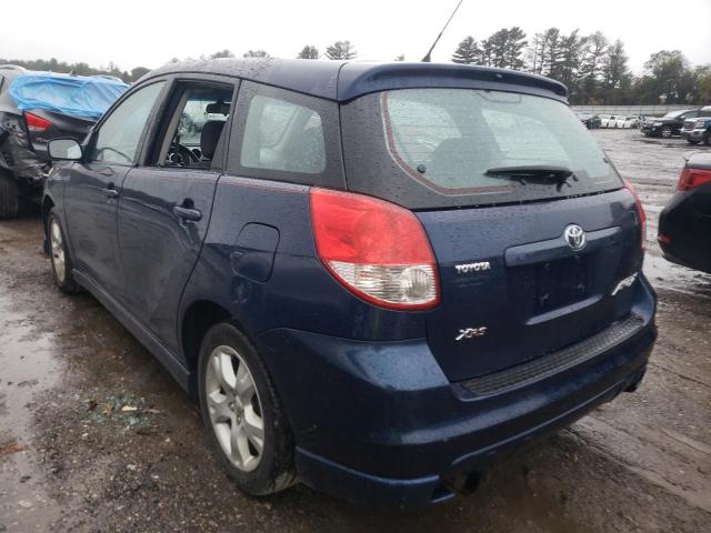 Photo 3 from auction – 2003 TOYOTA COROLLA MA with VIN 2T1KY38E53C138940