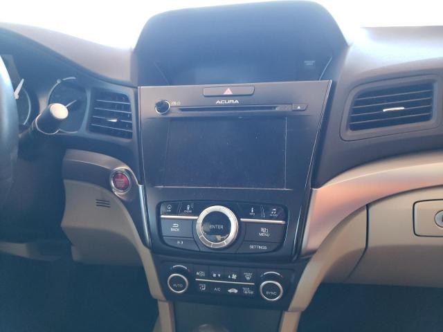 Photo 9 from auction – 2016 ACURA ILX PREMIU with VIN 19UDE2F73GA021384