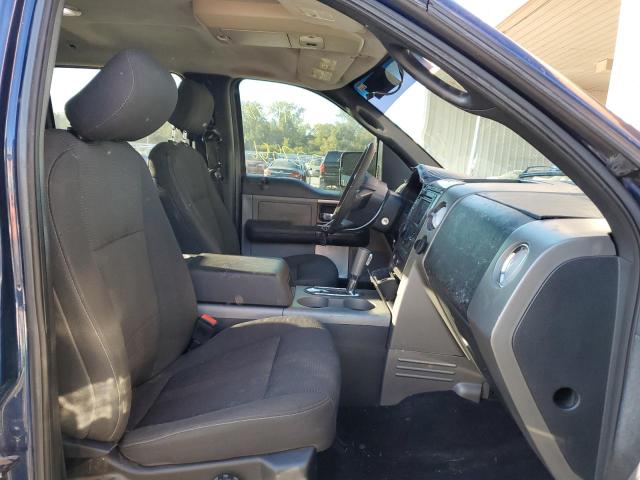 Photo 5 from auction – 2008 FORD F150 SUPER with VIN 1FTPW14V08FA30178