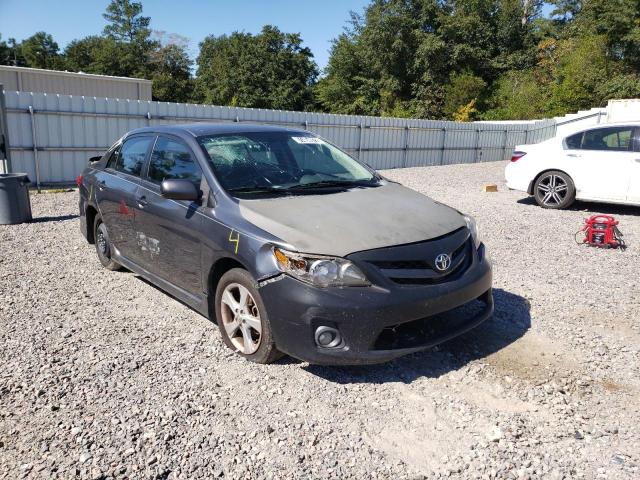 Photo 9 from auction – 2011 TOYOTA COROLLA BA with VIN 2T1BU4EE1BC667385