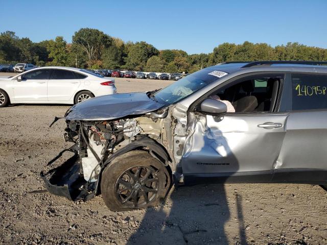 Photo 9 from auction – 2016 JEEP CHEROKEE L with VIN 1C4PJMCB5GW123994