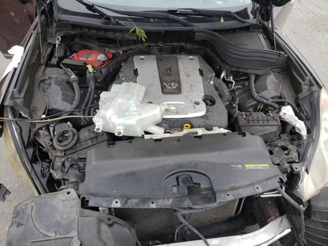 Photo 7 from auction – 2012 INFINITI EX35 BASE with VIN JN1AJ0HP7CM400883