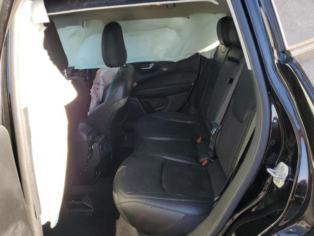 Photo 6 from auction – 2020 JEEP COMPASS LA with VIN 3C4NJCBB8LT166339